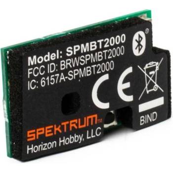 Spektrum Спектрум програмен модул Bluetooth