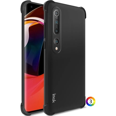 Xiaomi Mi 10/Mi 10 Pro Удароустойчив IMAK Силиконов Калъф