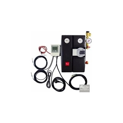 Regulus CSE2 SOL W SRS1 T-E HDO 3/4" 20526