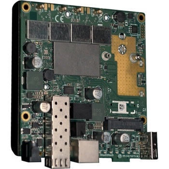 Mikrotik L23UGSR-5HaxD2HaxD
