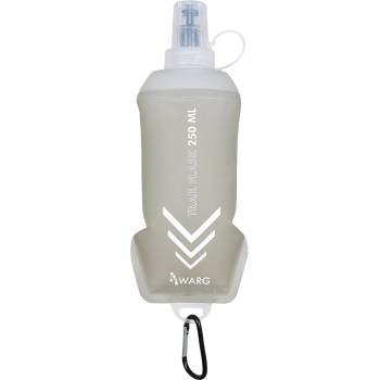 Warg Soft Flask 250 ml Цвят: сив