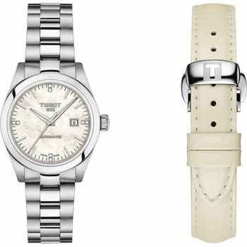 Image 1 of Tissot T132.007.11.116.00