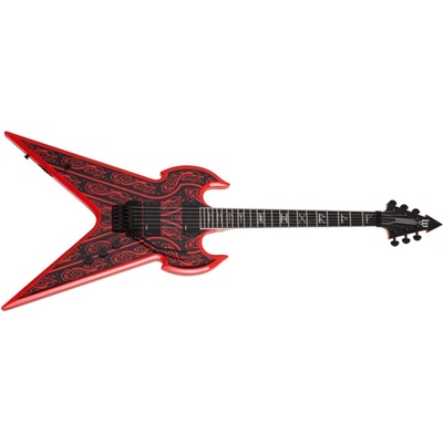 Schecter FR N