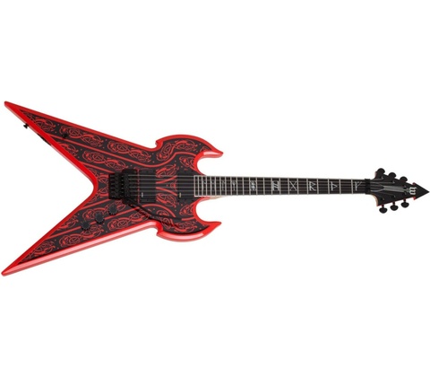 Schecter FR N