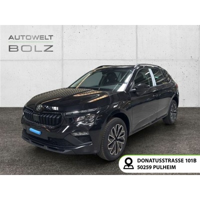Skoda Kamiq 1.0 TSI Tour 85 kW