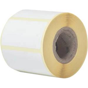 Brother dt label 51mm x 26mm pk of 12 (bde1j026051060)