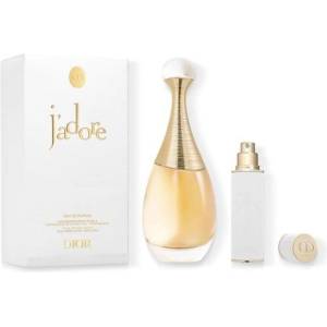 Dior Dior Комплект J'adore - Парфюмна вода, 100 + 10 ml - baby Парфюми