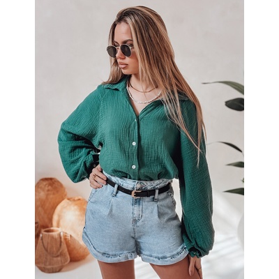 Dstreet SY0468 modrá svetlo