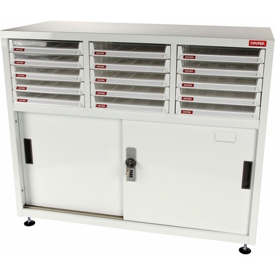 SHUTER DU315P