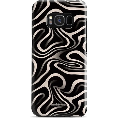 Mobiwear Elite Pro Samsung Galaxy S8 EA68E Vlnky a linky – Hledejceny.cz