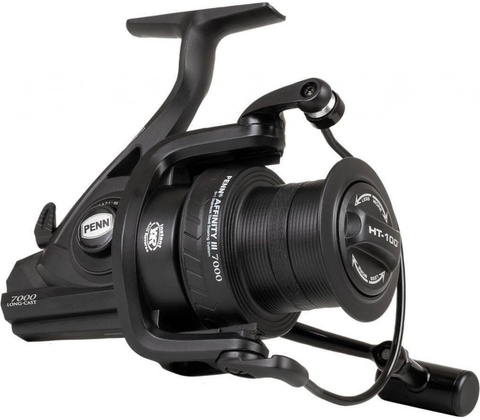 PENN AFFINITY III 8000 LC