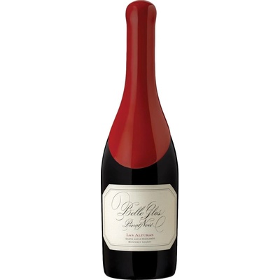 Belle Glos Las Alturas Pinot Noir 2021 Červené 14,8% 0,75 l (holá láhev)