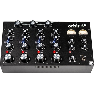 Union Audio ORBIT.4 LE