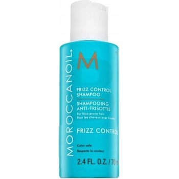 Moroccanoil Frizz Control Shampoo šampón na vlasy proti krepateniu 70 ml