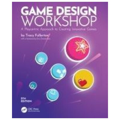 Game Design Workshop