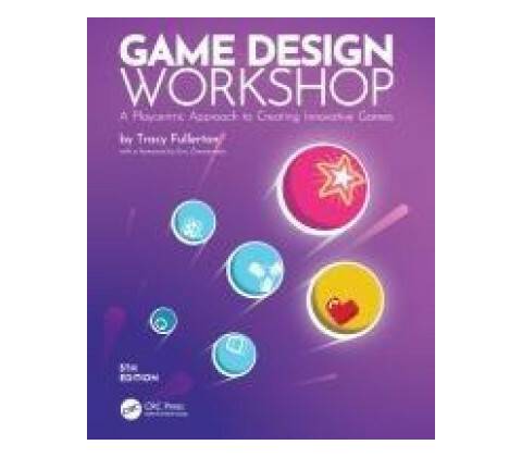 Game Design Workshop