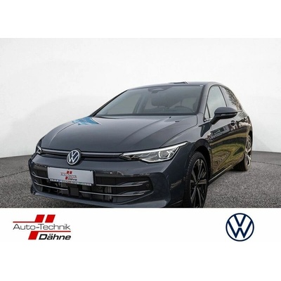 Volkswagen Golf 2.0 TDI Style DSG 110 kW