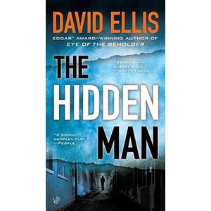 The Hidden Man | David Ellis (2011)
