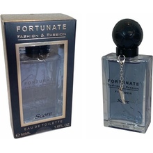 Fortunate Score toaletná voda pánska 50 ml