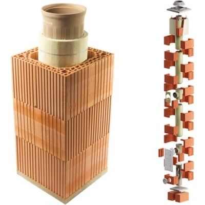 Heluz Izostat 180/90 8 m