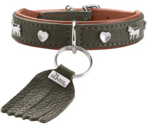 Hunter MÜNCHEN MINI obojek