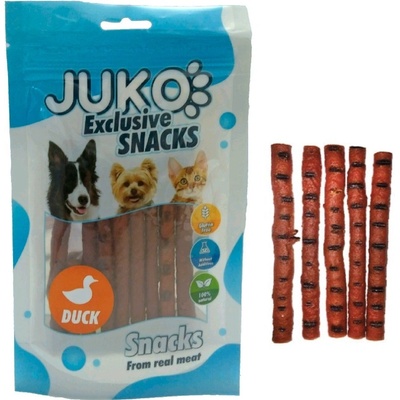 Juko Snack BBQ Duck Stick 70 g