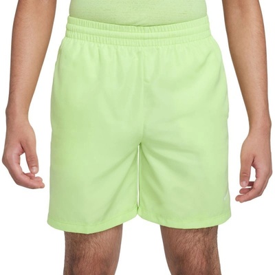 Nike Boys Dri-Fit Multi+ Training Zelený