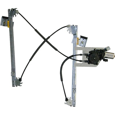 Mechanizmus zdvíhania okna VALEO 851172