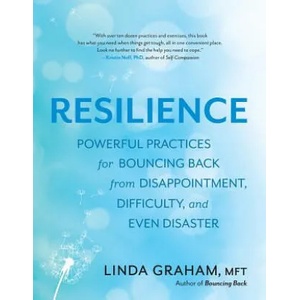 Resilience | Linda Graham (ISBN: 9781608685363)