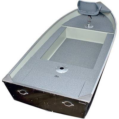 Marine 400 Fish DLX