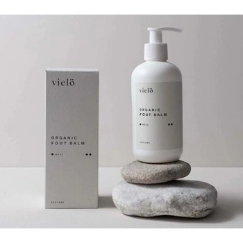 Vielö Bio krém na nohy 250 ml