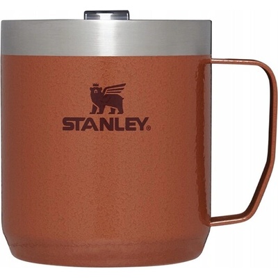 Stanley Termohrnek 350 ml hnědý