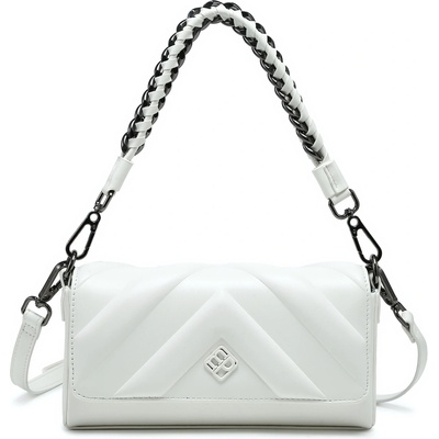 Pepe Moll dámská kabelka Nelly 261340 White