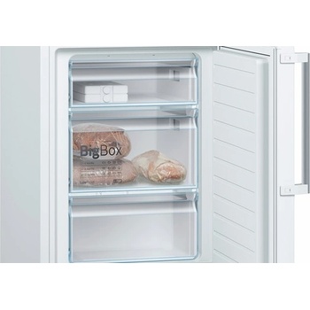 Bosch KGE368WCP