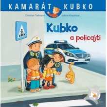 Kubko a policajti