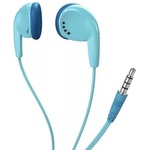 Maxell Ear Buds 98 blue (303453.01.CN) Слушалки