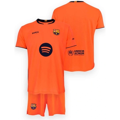 Fan-shop Detský replika set BARCELONA FC 25/26 Third
