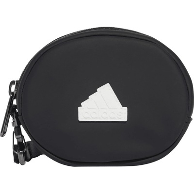 adidas PU COIN BAG černá IV7504