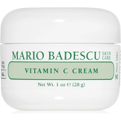 Mario Badescu Vitamin C дневен крем с витамин С 28 гр