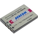 AVACOM Fujifilm NP-60