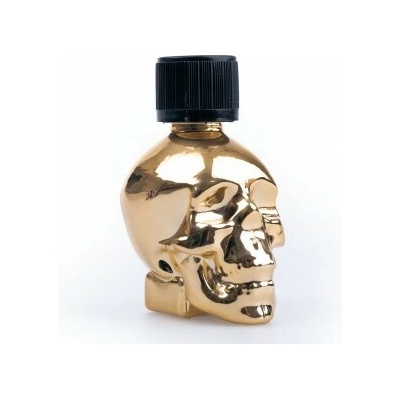 Popper GOLD SKULL 25 ml