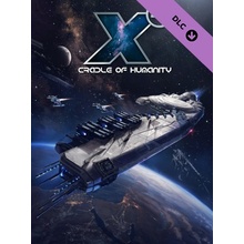 X4: Cradle of Humanity