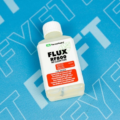 TermoPasty Flux RF800 - tavidlo pro pájení 50ml 67024