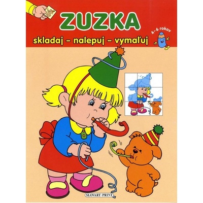 Zuzka