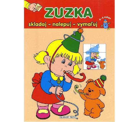 Zuzka