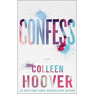 Confess - Colleen Hoover