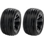 Medial Pro Медиален За велосипед 2.8" Addict H12/19mm, гуми Tracer (чифт)