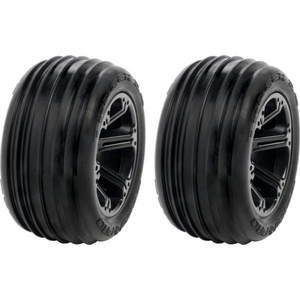 Medial Pro Медиален За велосипед 2.8" Addict H12/19mm, гуми Tracer (чифт)