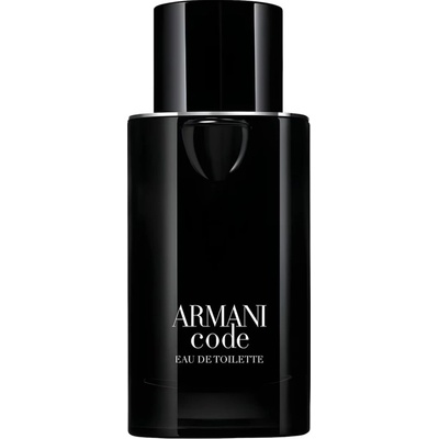 Giorgio Armani Code - EDT 50 ml за мъже