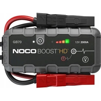 Noco GB70 12V 2000A